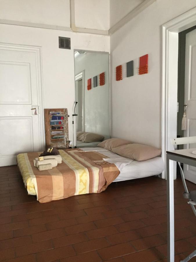 Mansarda 23 Διαμέρισμα Τεργέστη Εξωτερικό φωτογραφία